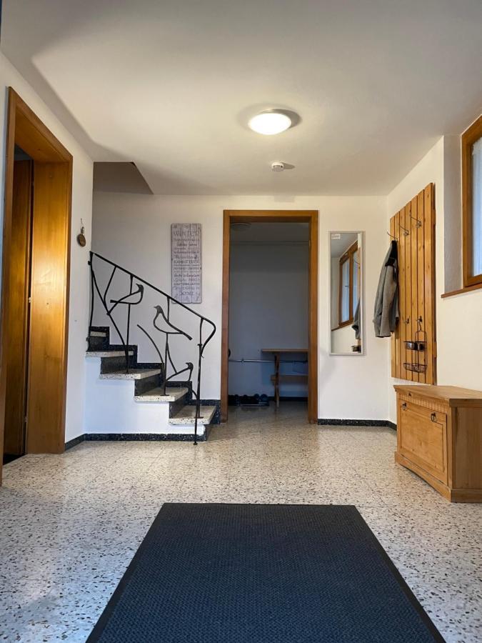Casa Mia Villa Egg Luaran gambar