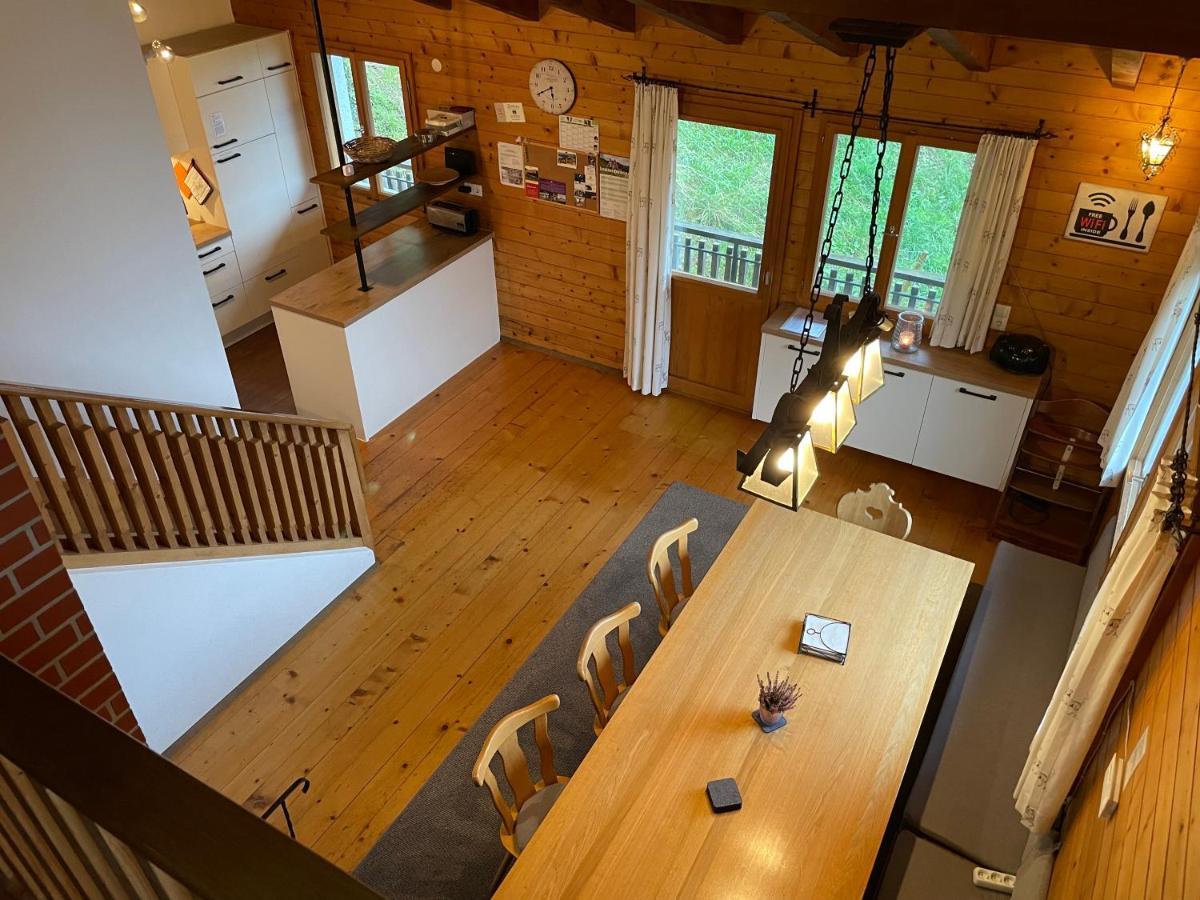 Casa Mia Villa Egg Luaran gambar