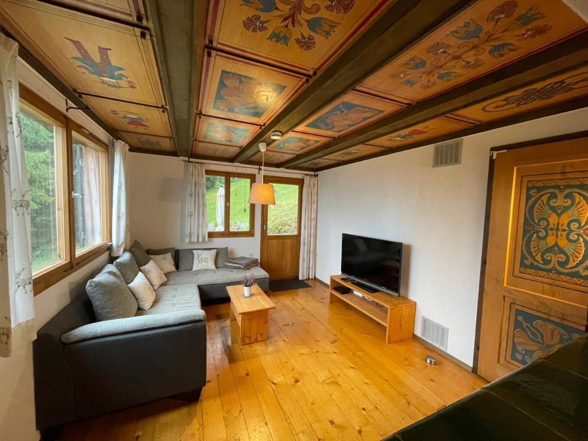 Casa Mia Villa Egg Luaran gambar
