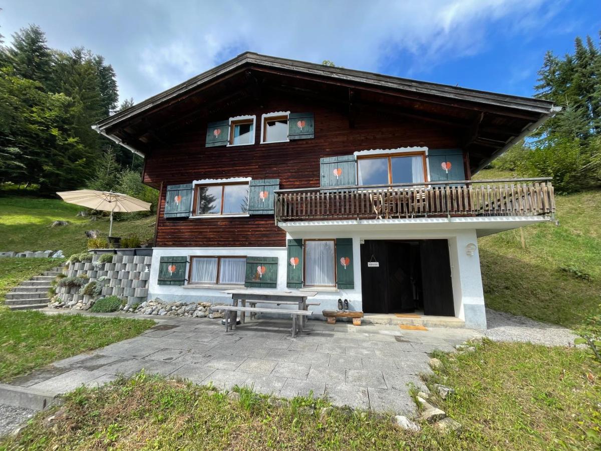 Casa Mia Villa Egg Luaran gambar