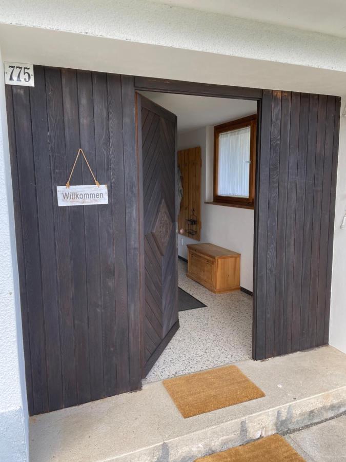 Casa Mia Villa Egg Luaran gambar