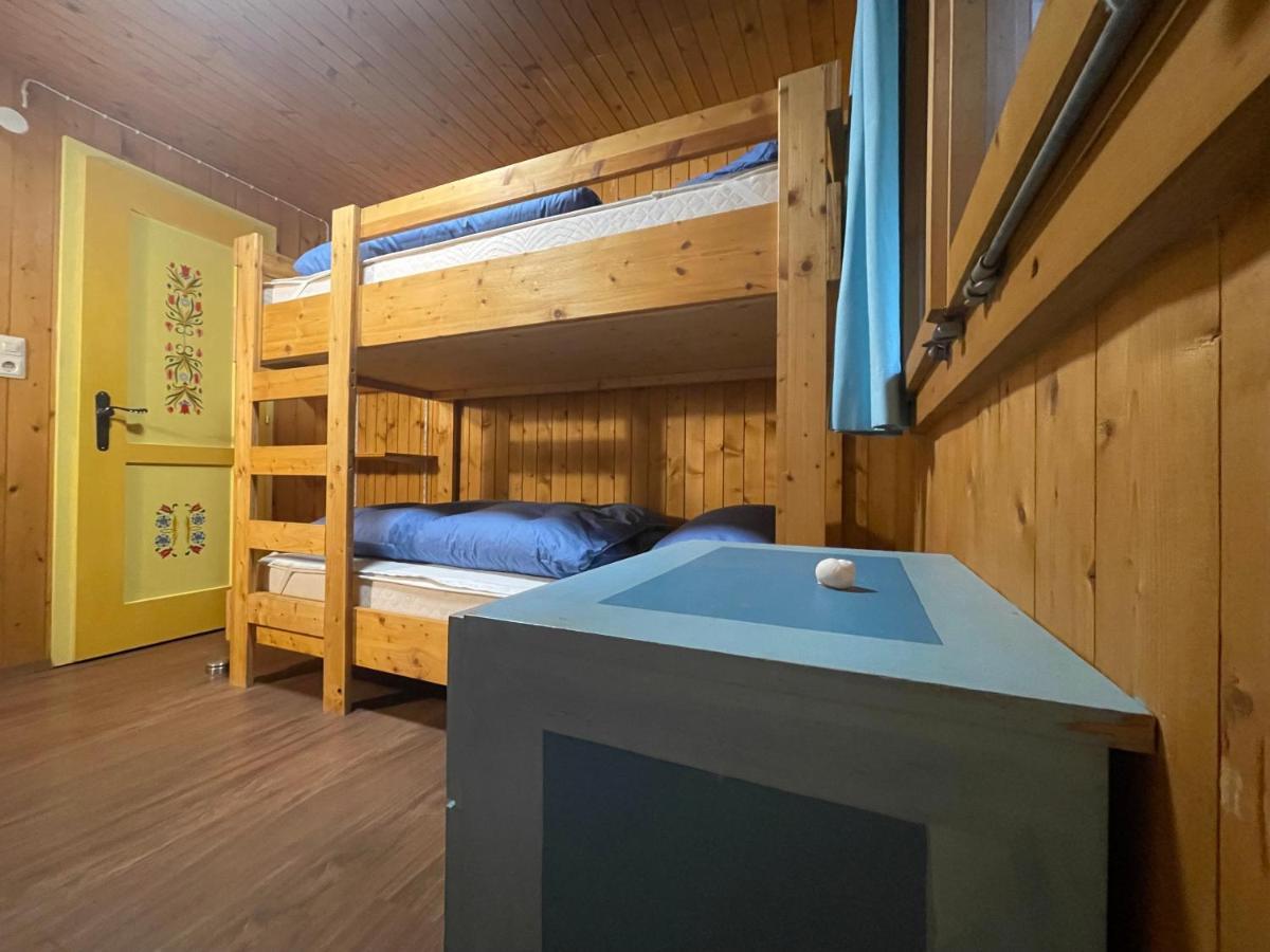 Casa Mia Villa Egg Luaran gambar