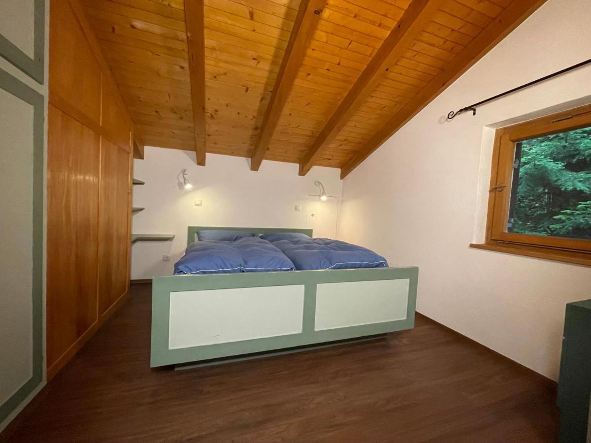 Casa Mia Villa Egg Luaran gambar