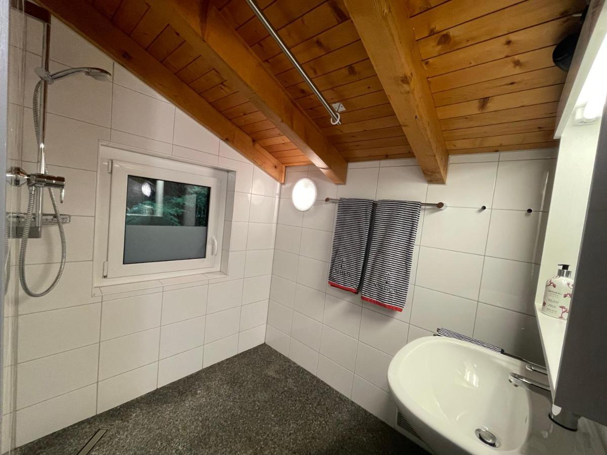Casa Mia Villa Egg Luaran gambar