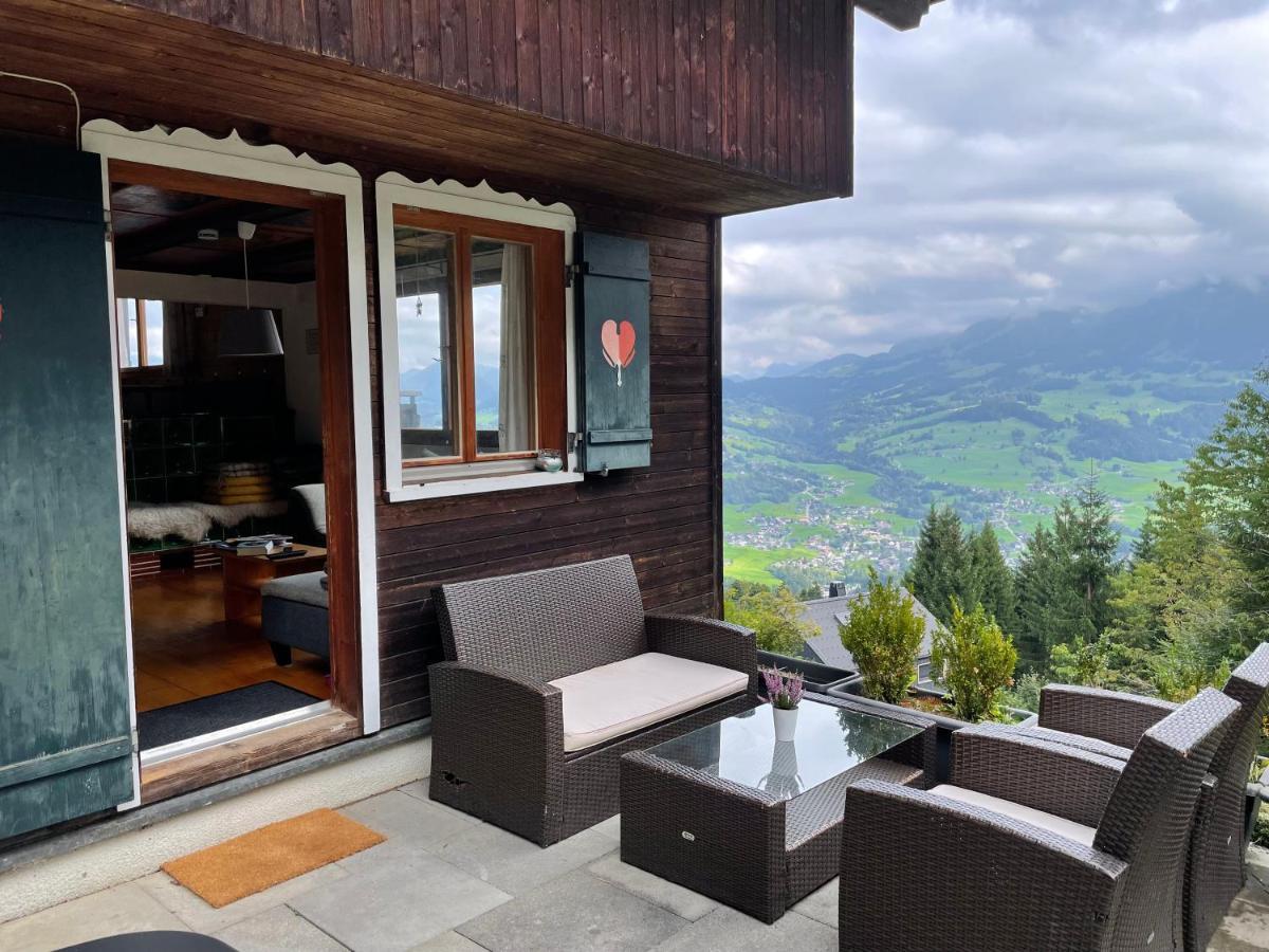 Casa Mia Villa Egg Luaran gambar