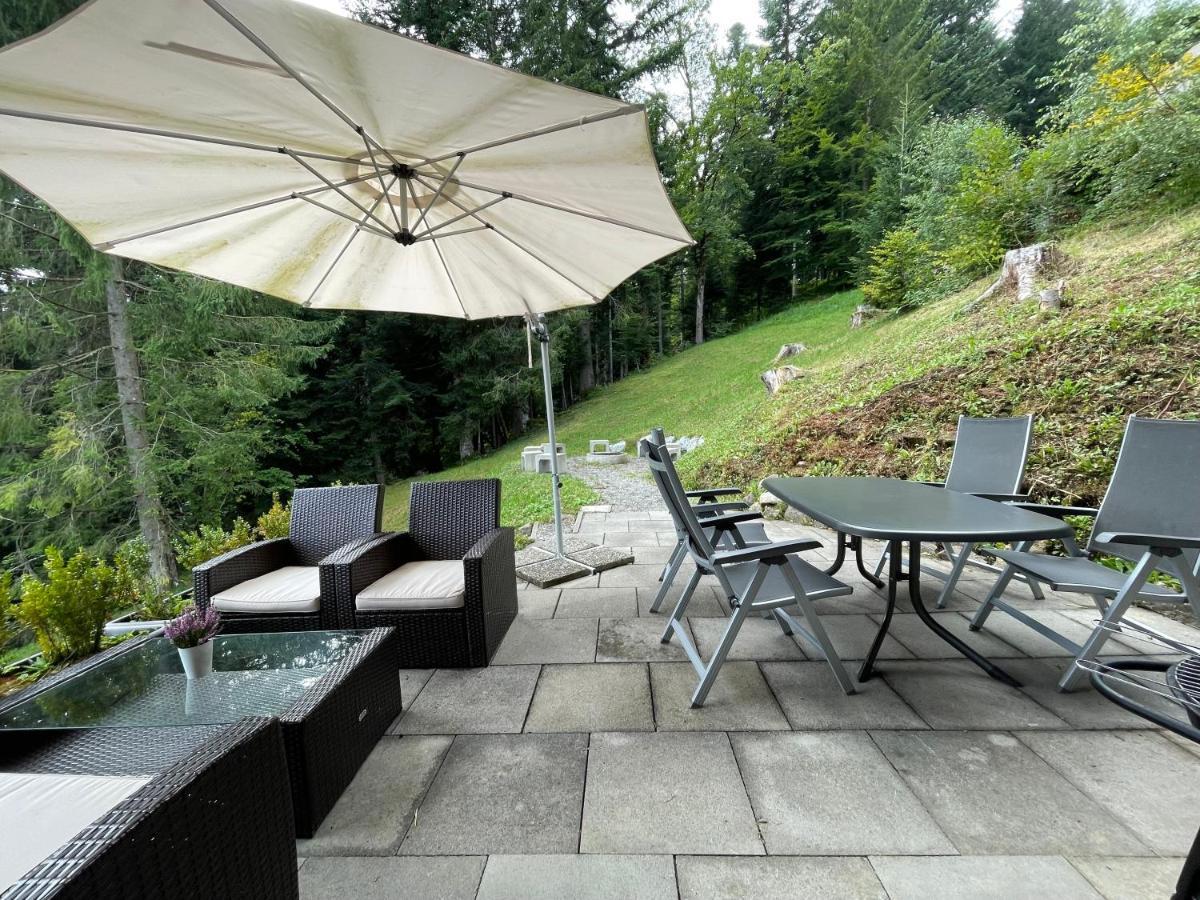 Casa Mia Villa Egg Luaran gambar